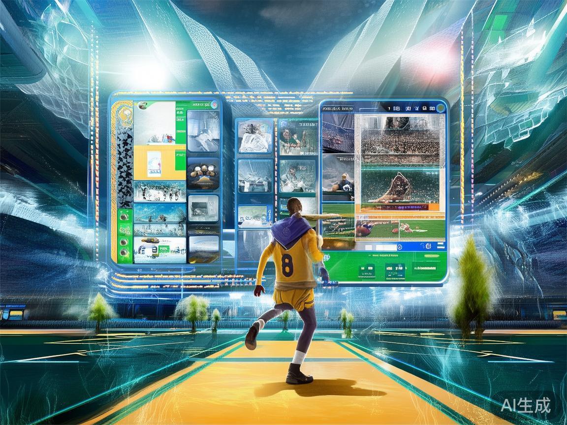 贝博体育携手艾弗森共创未来，开启全新体育娱乐体验之旅