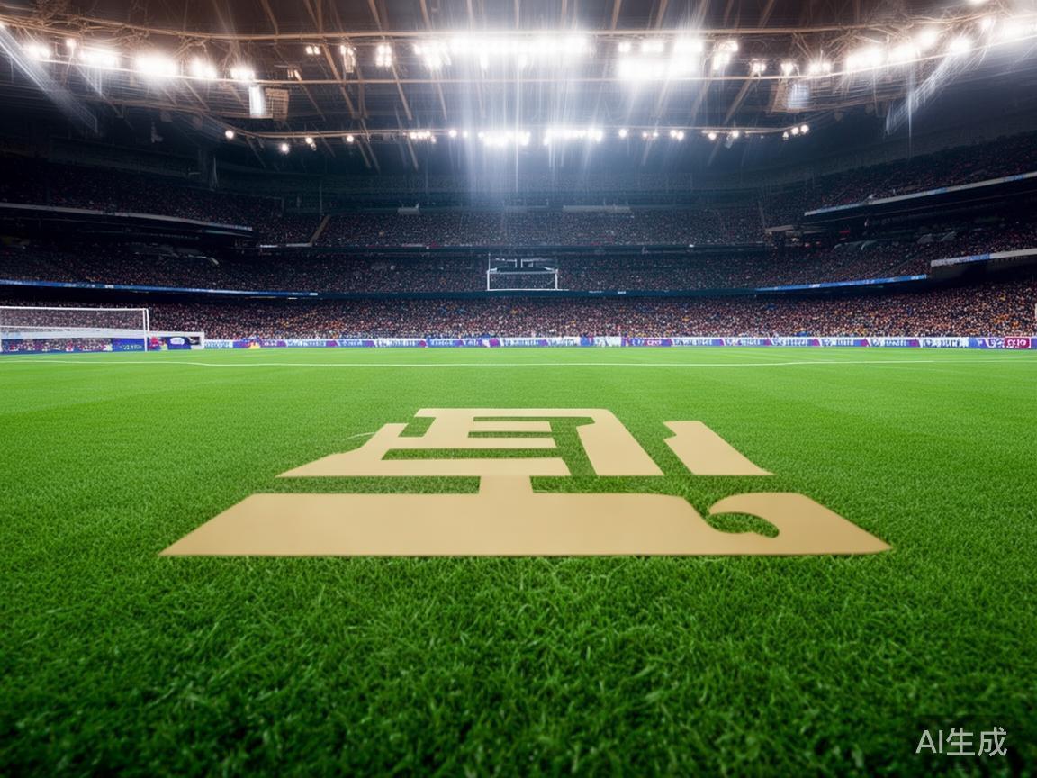 全面解析贝博体育在西甲合作中的战略角色与业务布局方向