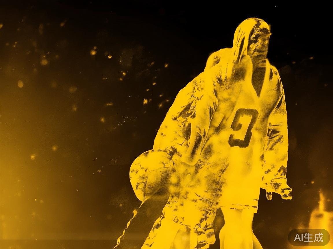 艾佛森在体育赛事中的角色与体育产业影响深度分析