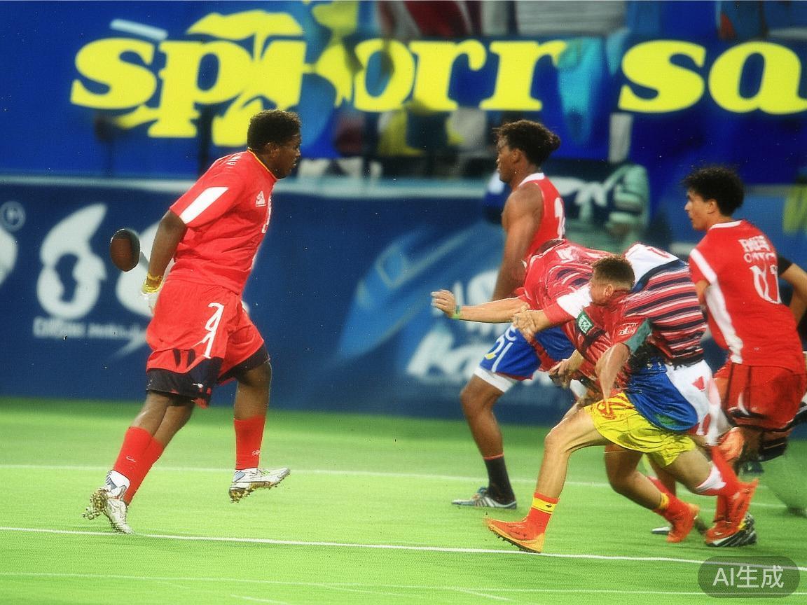 贝博体育杯赛事全景解析及精彩瞬间大回顾