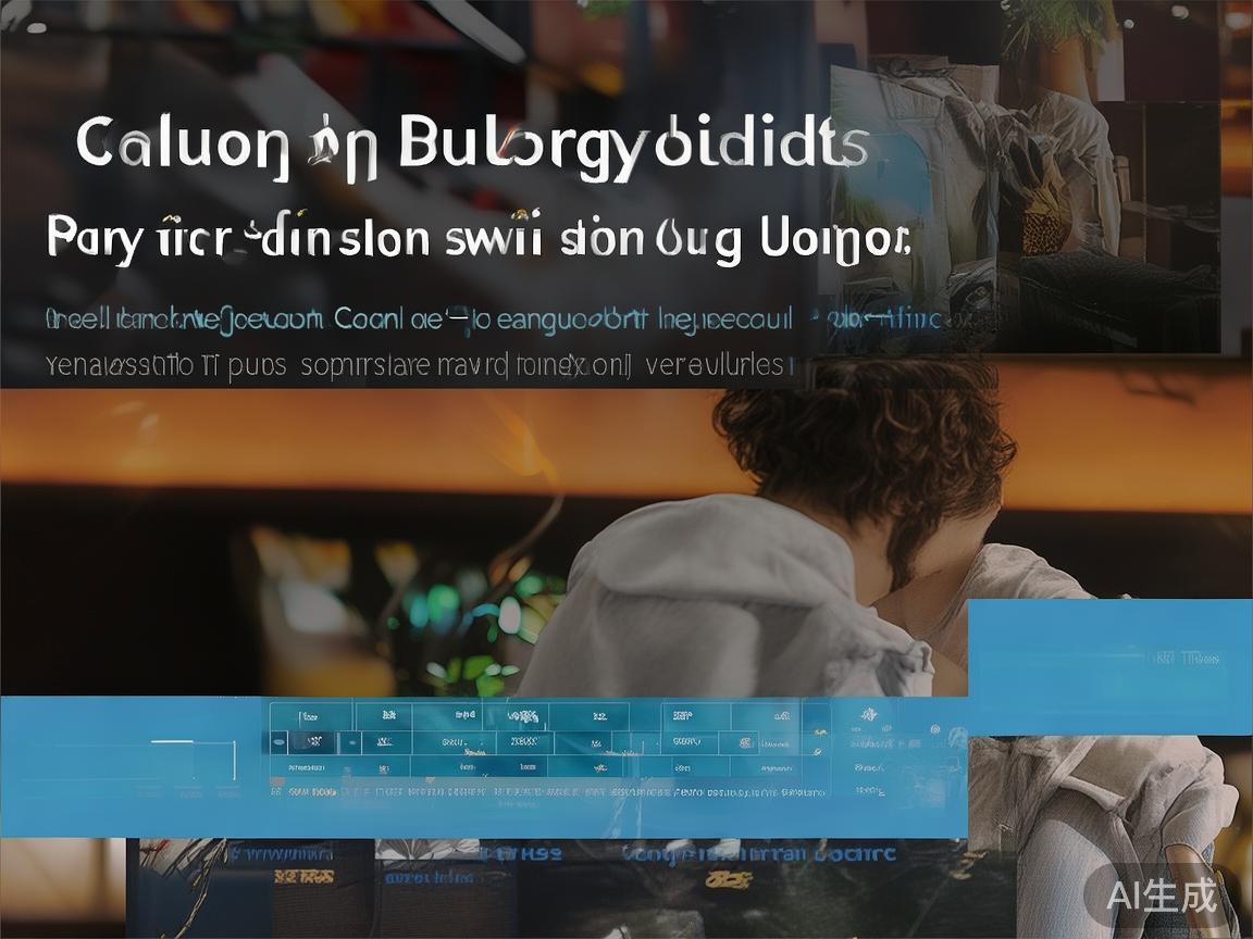 如何在ballbet贝博体育平台实现安全可靠的体育博彩体验