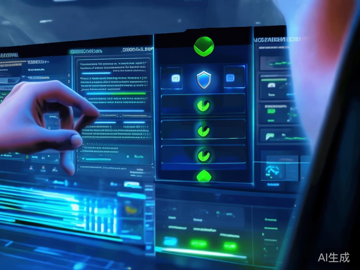 全面掌握贝博体育平台在线登录与账号安全保障技巧指南