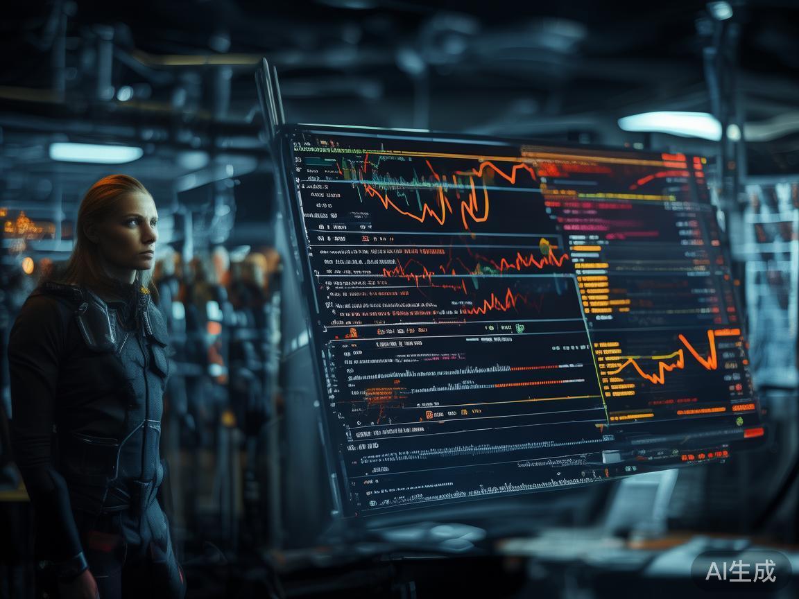 此外，平台定期进行安全审计，检测潜在漏洞，确保所有