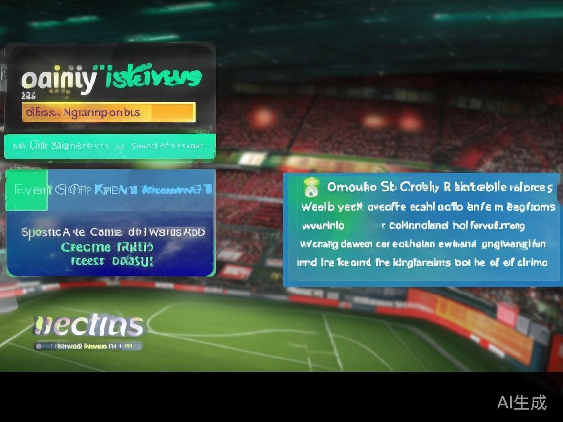 全面剖析ballbet贝博体育登录的优惠政策与丰富多样的体育博彩玩法