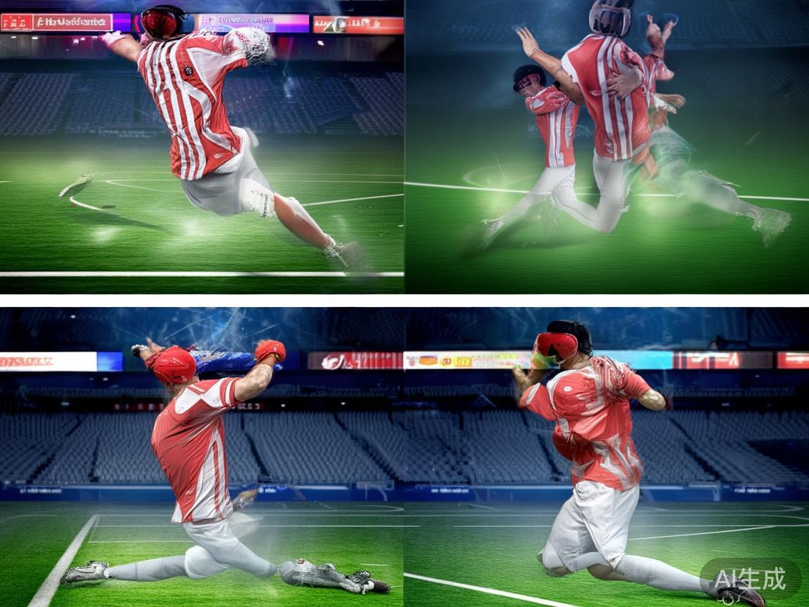 贝博职业体育网：打造专业全面的体育赛事直播与最新资讯平台