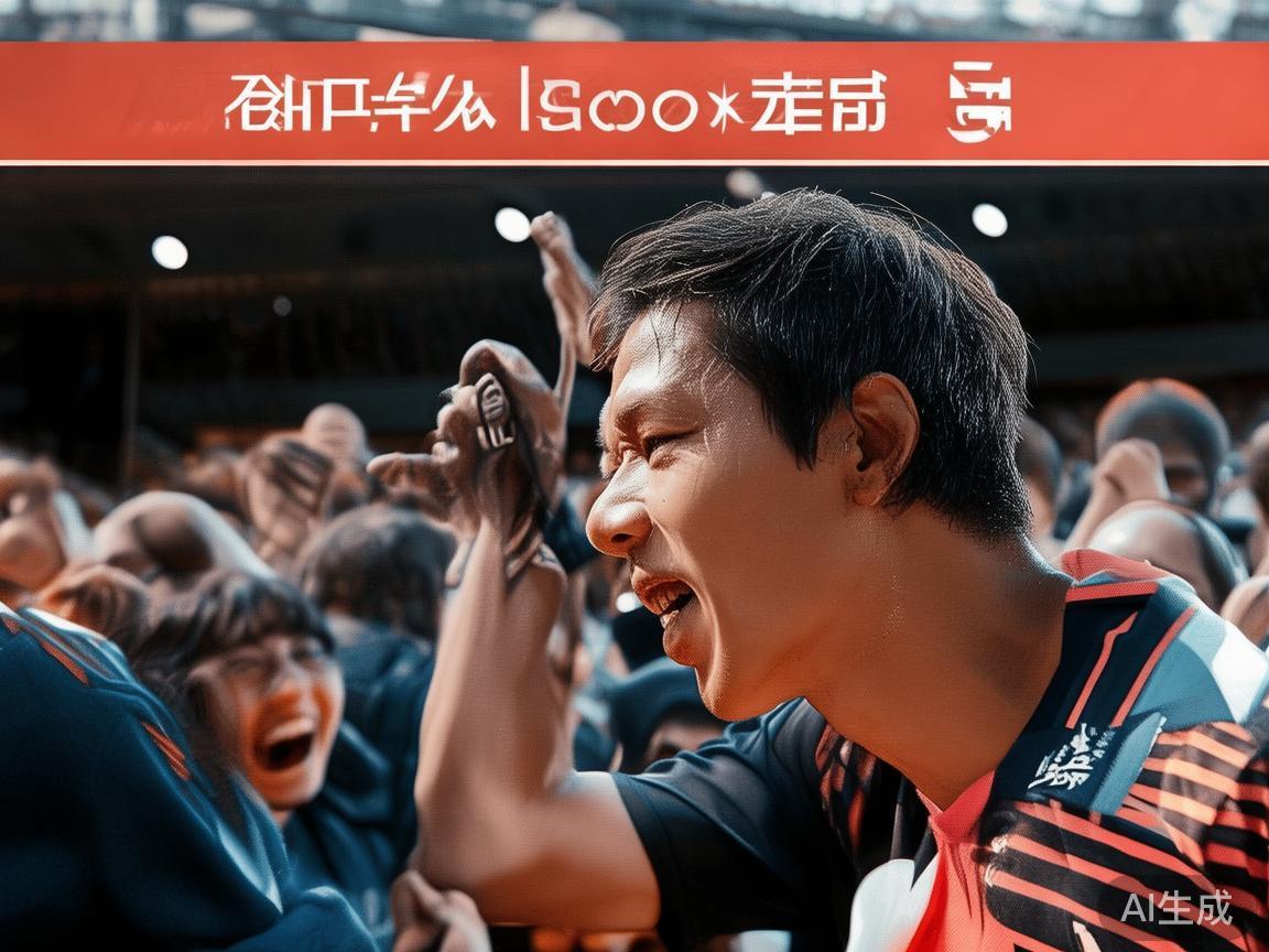 解析贝博体育代言背后的营销策略与粉丝互动升级路径