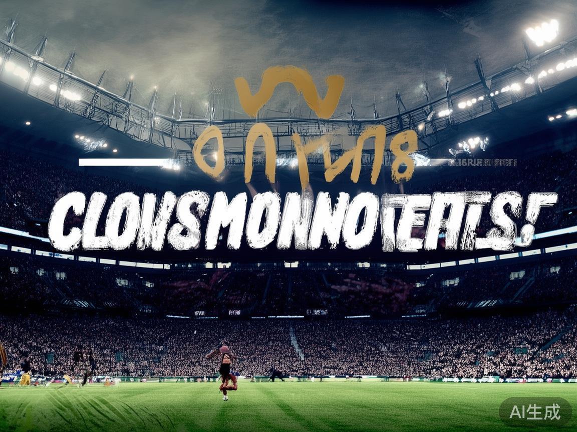 优贝体育微博独家呈现精彩体育赛事瞬间回顾与集锦