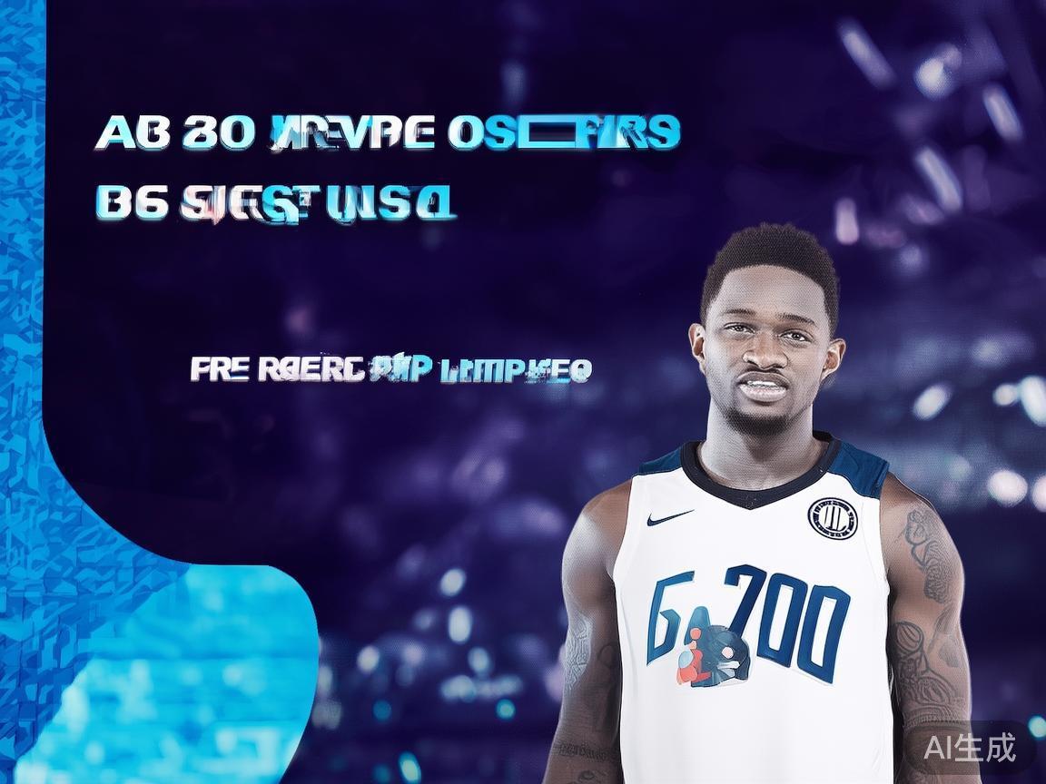 全面解读贝博体育艾弗森官方合作项目的最新发展与动态分析