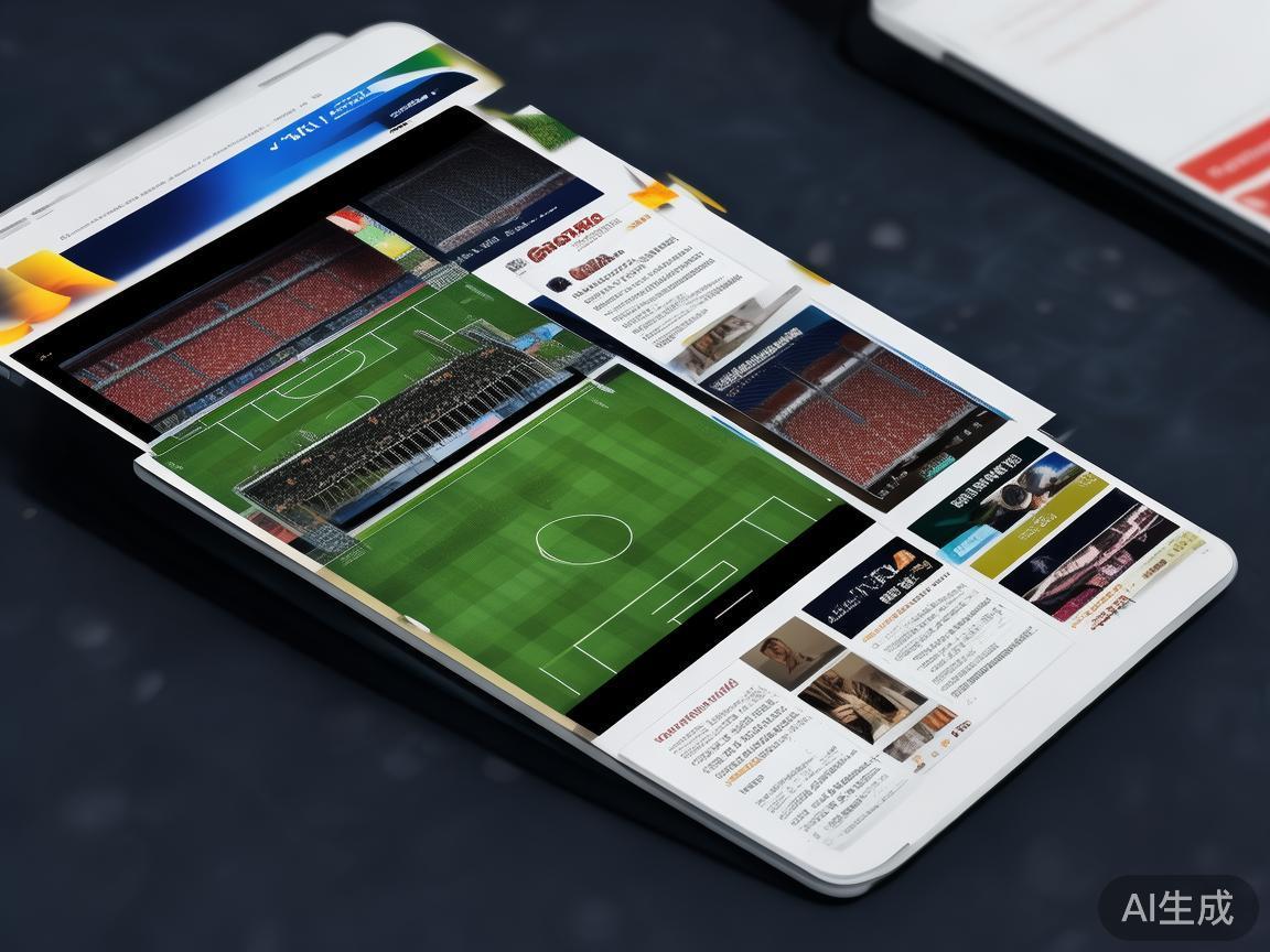 全面了解bb狼太堡贝博体育最新赛事安排与精彩活动推荐